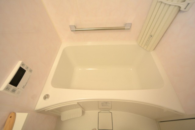 大森山王リハイム バス