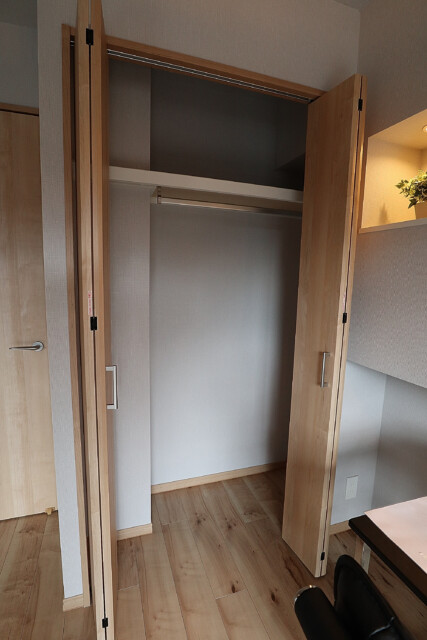 朝日シティパリオ高輪台A館　LDK (10)_01