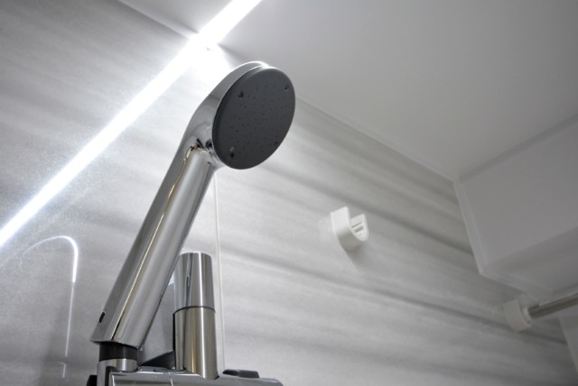 マイキャッスル学芸大学Ⅱ 浴室