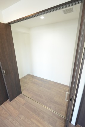 藤和シティホームズ新宿余丁町 洋室1