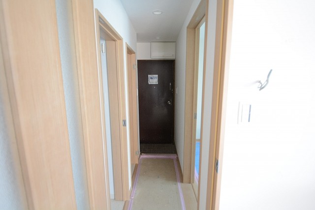 サンライズマンション弦巻