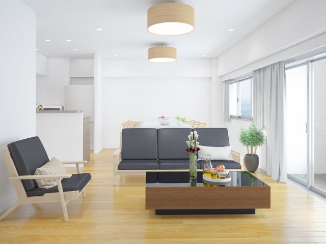 日生住宅目黒マンション