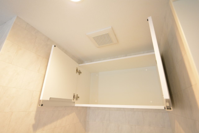 マイキャッスル学芸大学Ⅱ 洗面室