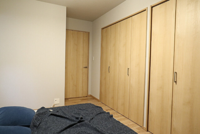 朝日シティパリオ高輪台A館　ROOM1 (14)