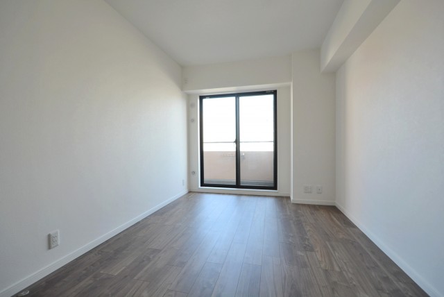 藤和シティホームズ新宿余丁町 洋室3