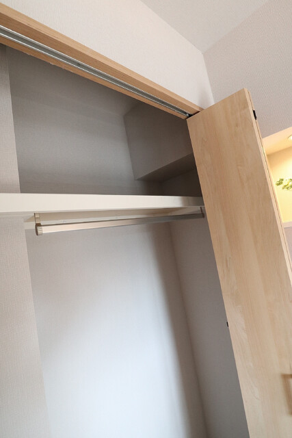 朝日シティパリオ高輪台A館　LDK (12)_01