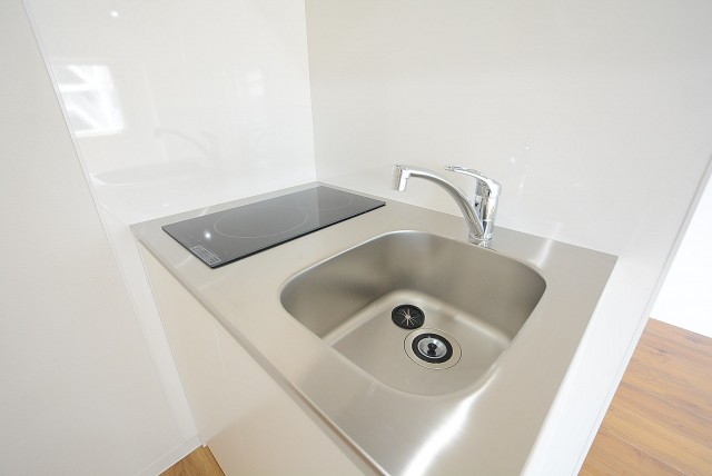 メゾン池尻大橋 キッチン