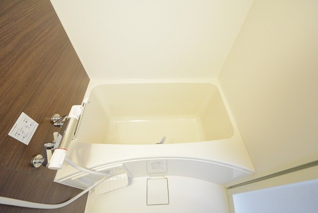 メゾン池尻大橋 バス