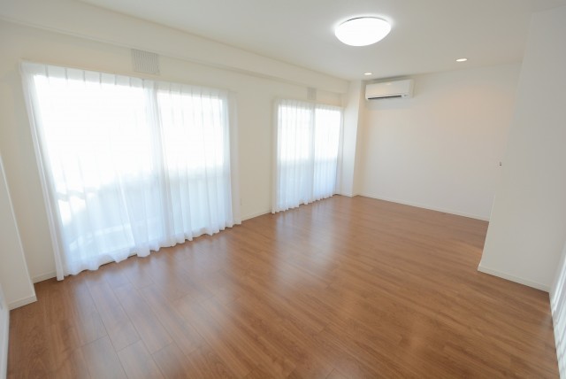 大森山王リハイム 洋室11_5