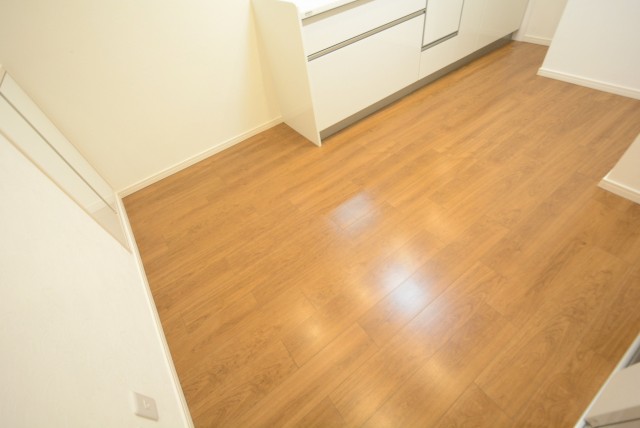 大森山王リハイム D