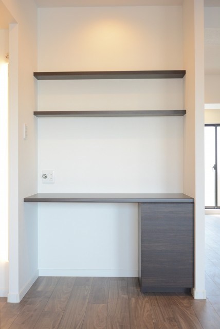 藤和シティホームズ新宿余丁町 LDK