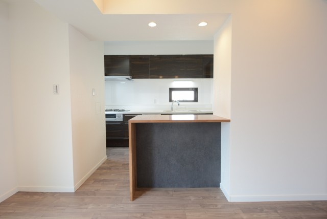 藤和シティホームズ新宿余丁町 LDK