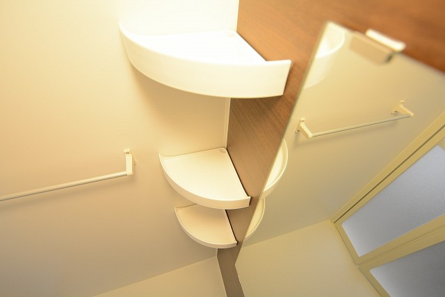 メゾン池尻大橋 バス