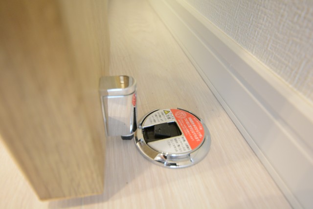 西五反田コープ リビング・ダイニング