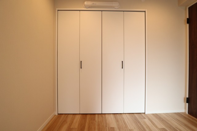 田町東豊エステート 洋室１