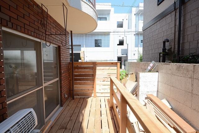 サンライズマンション弦巻