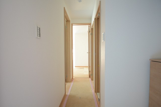 サンライズマンション弦巻