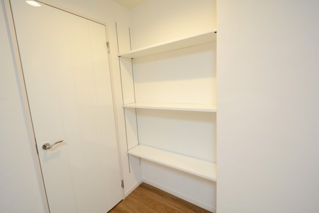 大森山王リハイム 洋室9_0