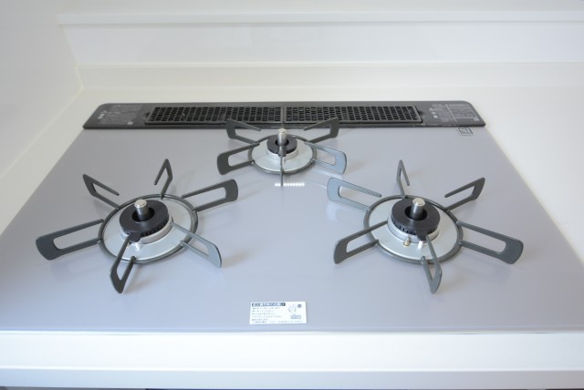 藤和シティホームズ新宿余丁町 パントリー