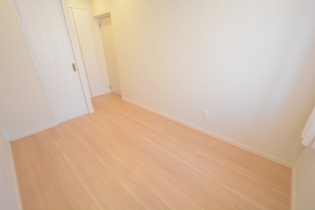 上北沢テラスA棟 洋室1