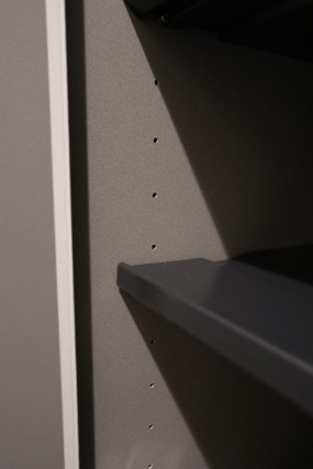 エンゼルハイム大井 玄関