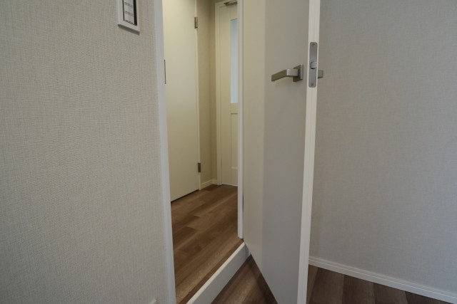 エンゼルハイム大井 洋室２