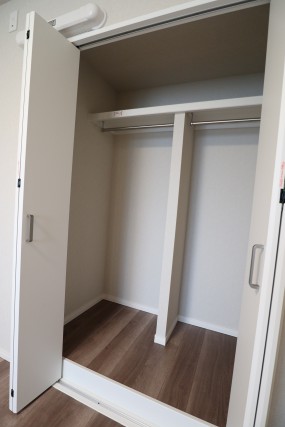 エンゼルハイム大井 洋室２