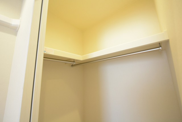 上北沢テラスA棟 洋室1