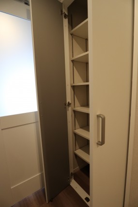 エンゼルハイム大井 廊下