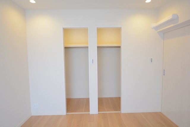 上北沢テラスA棟 洋室３