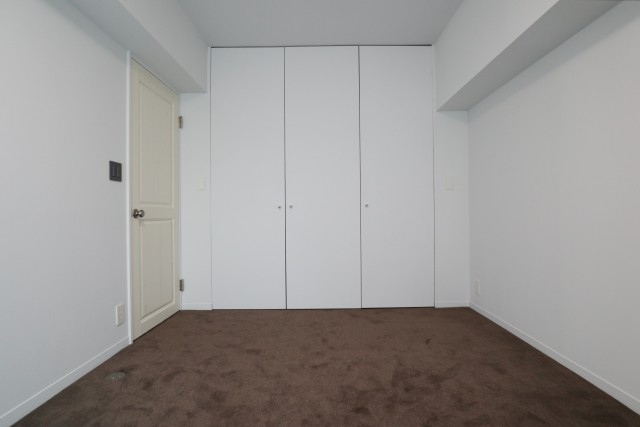 コーヅ白金台 洋室