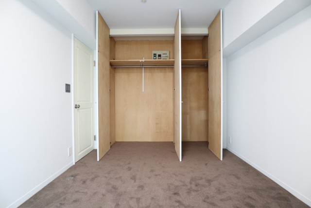 コーヅ白金台 洋室