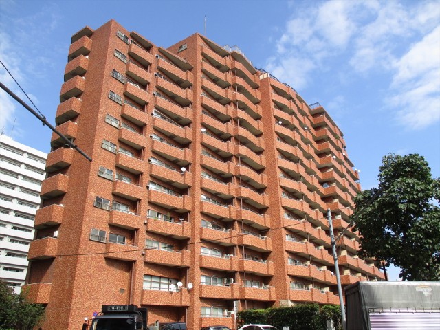 ハイホーム本陣