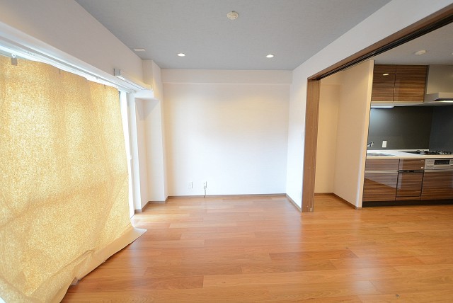 秀和代官山レジデンス　洋室