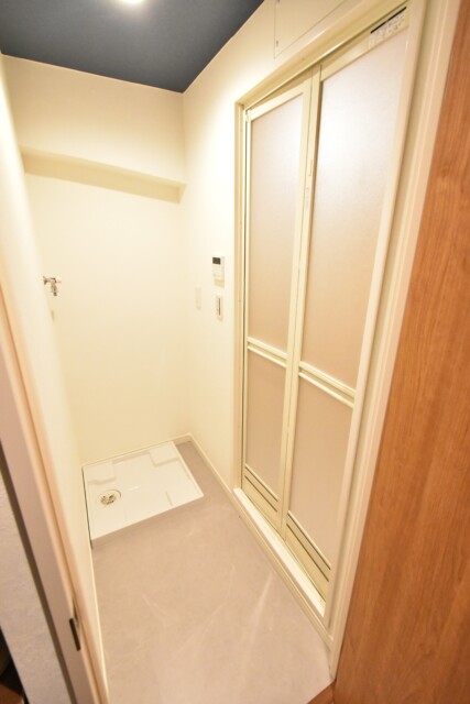 シャトー赤坂 シャワールーム