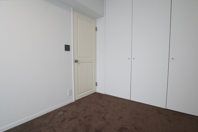 コーヅ白金台 洋室