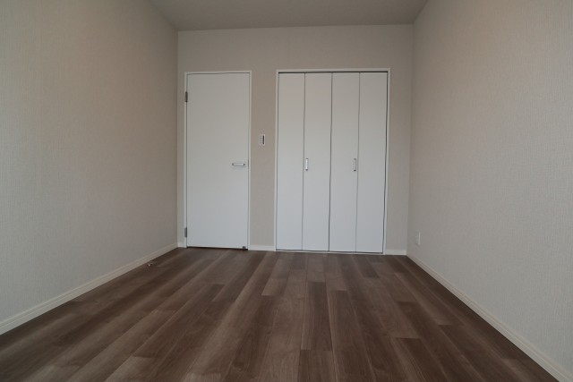 エンゼルハイム大井 洋室１