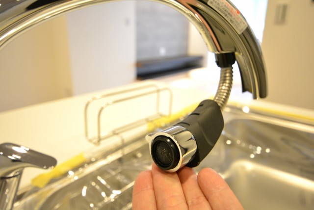 ブロードウェイ キッチン