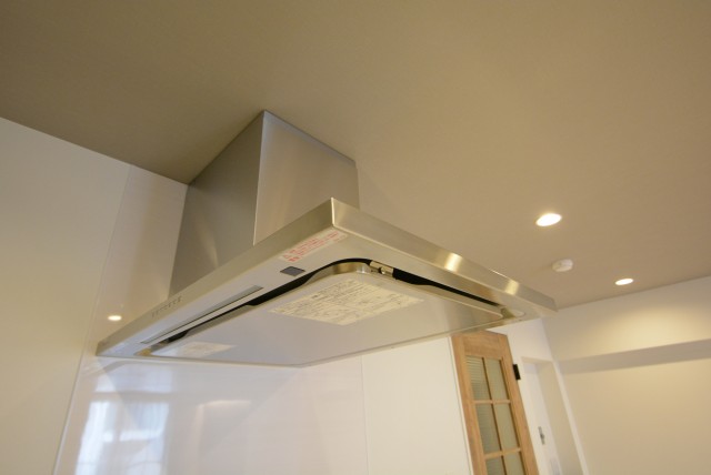 ブロードウェイ キッチン