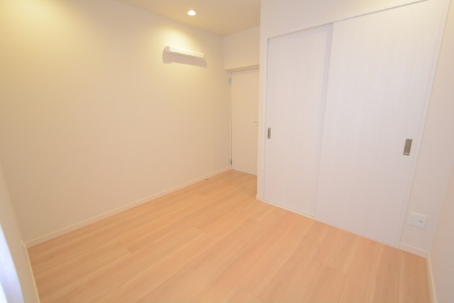 上北沢テラスA棟 洋室２