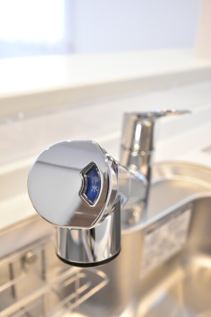 新大塚タウンプラザ キッチン