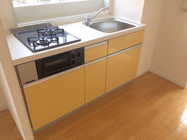 ヴィラティック早稲田