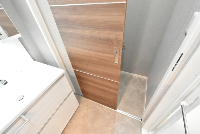 新大塚タウンプラザ トイレ