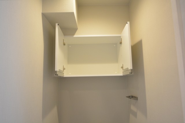 豊栄西荻マンション トイレ