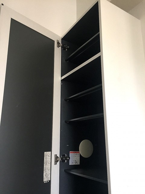 ヴィラティック早稲田 (13)