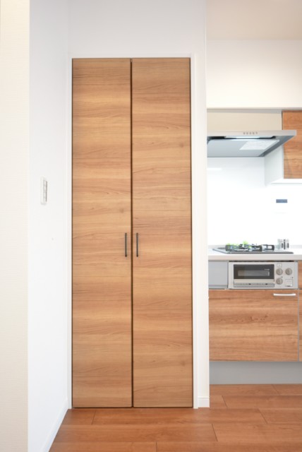 ユニーブル新宿西 キッチン