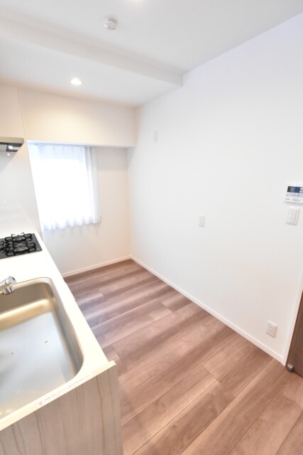 新大塚タウンプラザ キッチン