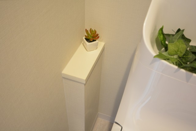 豊栄西荻マンション トイレ