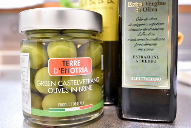 シャトー赤坂 キッチン