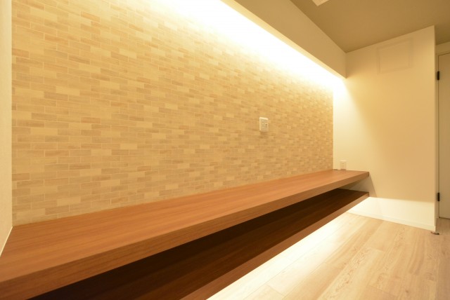 ブロードウェイ 洋室2